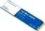 SSD накопичувач WD Blue SN570 250 GB [WDS250G3B0C] [81932] - мініатюра 3