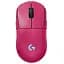 Компьютерная мышка Logitech G Pro 2 Lightspeed Wireless Magenta (910-007309) - миниатюра 1