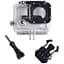 Подводный защитный бокс Primo для экшн-камер GoPro Hero 3/GoPro 3+/GoPro 4 - миниатюра 2