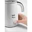 Спінювач молока DeLonghi EMF 2 W (132043000) - мініатюра 3