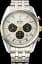 Годинник Orient Stretto Chronograph RA-TX0302S10B - мініатюра 1