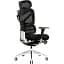 Офісне крісло GT Racer X-702 (W-21), чорне (X-702 Black (W-21)) - мініатюра 5