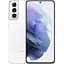 Смартфон Samsung Galaxy S21 5G 8/256 Gb 1 SIM Phantom White (SM-G991U) - мініатюра 1