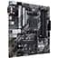 Материнська плата Asus Prime B550M-A sAM4 B550 4xDDR4 M.2 HDMI-DVI-VGA mATX - мініатюра 4