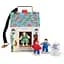 Музыкальный домик Melissa & Doug деревянный (MD22505)                        - миниатюра 3
