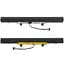 Акумулятор Lenovo L15S3A01 (IdeaPad V310-14ISK, V310-15ISK) 10.8V 2200 mAh 24Wh Black (5B10L04214) - мініатюра 1