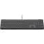 Клавиатура Logitech Signature Slim K620 for Business Graphite (920-013333) [141504] - миниатюра 2