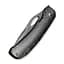 Ніж складаний Weknife Inmate WE23096B-4 - мініатюра 6