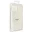 Чохол-накладка Molan Cano Silicone Jelly Clear Case для Apple iPhone 13 Pro Max (clear) - мініатюра 3
