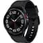 Смарт-годинник Samsung Galaxy Watch6 Classic 43mm Black [SM-R950NZKA] EU [90444] - мініатюра 1