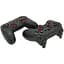 Геймпад джойстик DoubleShock CM19 Two Gamepad 2.4G Wireless for PC/X360/P3/Android/TVBox - миниатюра 1