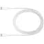Кабель Foxconn USB-C Charge Cable 2 м MJWT2 - миниатюра 1