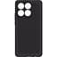 Чохол MAKE Xiaomi 15T Skin Black - мініатюра 1