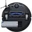 Робот-пилосос ECOVACS Deebot X8 Pro Omni Black (DEX56) [136464] - мініатюра 6