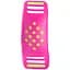 Гойдалка-балансир Fat Brain Toys Teeter Popper з присосками рожевий (F0953ML) - мініатюра 2