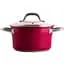 Кастрюля Pepper Camellia PR-2403-16, 16х9.5 см 1.6 л (118177) - миниатюра 1
