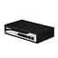 Коммутатор PowerLink SP402F 6xFE (4xPoE, 2xUplink), 55Вт, Неуправляемый 2E teh0018107 - миниатюра 2