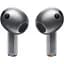 Наушники Bluetooth Samsung Galaxy Buds 3 R530 Silver (SM-R530NZAASEK) - миниатюра 6