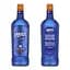 Джин Larios 12 Premium Gin, 40%, 0,7 л + келих - мініатюра 3