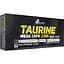 Аминокислота Olimp Taurine Mega Caps, 120 капсул - миниатюра 1