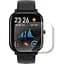 Захисна плівка StatusSKIN для Amazfit GTS Екран Глянцева Ultra - мініатюра 1