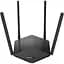 Wi-Fi Роутер Mercusys MR60X - мініатюра 3