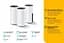 WiFi Mesh система TP-Link Deco P9 (DECO-P9-3-PACK) - мініатюра 2