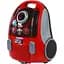 Пылесос Artel VCB 0120 Red [149250] - миниатюра 3
