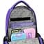 Рюкзак для старшої школи Kite Education teens 2587M HK-1 Фіолетовий (HK26-2587M-1) - мініатюра 16