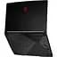 Ноутбук MSI GV15 Thin 11SCV 15.6" FHD 8/256GB i5-11400H GTX 1650 Max-Q Black [OB] (11SCV-633US) - миниатюра 3