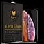 Защитное стекло iLera 2.5D Eclat Full Cover Tempered Glass для Apple iPhone X/Xs/11 Pro (Black) [50188] - миниатюра 3