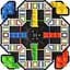 Настольная игра GiiKER Super Ludo (JKFXQ001) [133765] - миниатюра 1