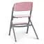 Стільчик для годування Kinderkraft Livy Aster Pink (5902533919611) - мініатюра 4