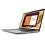 Ноутбук Dell Latitude 5550 15.6 FHD IPS AG, Intel U5 125U, 16GB, F512GB, UMA, Lin, сірий (N007L555015UA_UBU) - мініатюра 3
