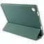 Чехол-книжка Book Cover (stylus slot) для Samsung Galaxy Tab A9+ (11#039;#039;) (X210/X215) Зеленый / Pine green - миниатюра 5