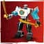 Конструктор LEGO Ninjago Бойовий костюм-робот Зейна 92 деталі (71827) - мініатюра 7