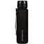 Бутылка Uzspace Colorful Frosted 3038 1000 мл, Black - мініатюра 1