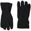 Перчатки CMP Man Fleece Gloves Black S (1097-6524013-U901 S) - миниатюра 1