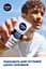 Зволожуючий крем NIVEA MEN для чутливої шкіри 75 мл - мініатюра 5