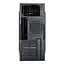 Корпус GameMax MT520 450W Black (MT520-450W) - миниатюра 2