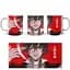 Кружка GeekLand Bungou Stray Dogs Проза Бродячих Псов Дазай BSD 23 330 мл белая - миниатюра 4