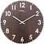 Часы настенные Technoline WT7431 Brown (WT7431), Коричневый - миниатюра 1