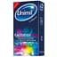 Презервативи Unimil Excitation Max 12 шт. (5011831095726) - мініатюра 1