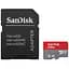 Карта памяти SanDisk microSDXC 1TB UHS-I A1 Extreme (Class 10) + SD adapter - миниатюра 1
