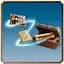 Конструктор LEGO Harry Potter Гедвига на Тисовой улице 4, 337 деталей (76425) - миниатюра 8