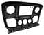 Переходная рамка Renault Master, Opel Movano, Nissan NV400 AWM 981-27-118 - миниатюра 3