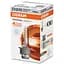 Ксенонова лампа OSRAM 66250 Original D2R 85V 35W P32d-3 XENARC - мініатюра 1