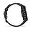 Смарт-годинник Garmin Epix Pro Gen 2 47mm Slate Gray w. Black Band (010-02803-00/01) - мініатюра 5