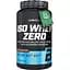 Протеїн BiotechUSA Iso Whey Zero Black 908 g Strawberry - мініатюра 1