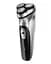Електробритва Enchen BlackStone 3D Electric Shaver сріблястий - мініатюра 2